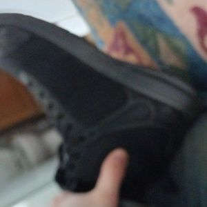 Timberland pro boots